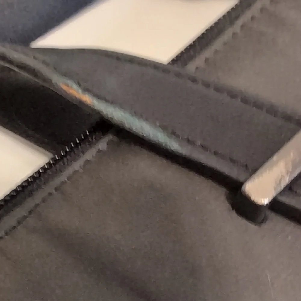 Tumi sophisticated briefcase